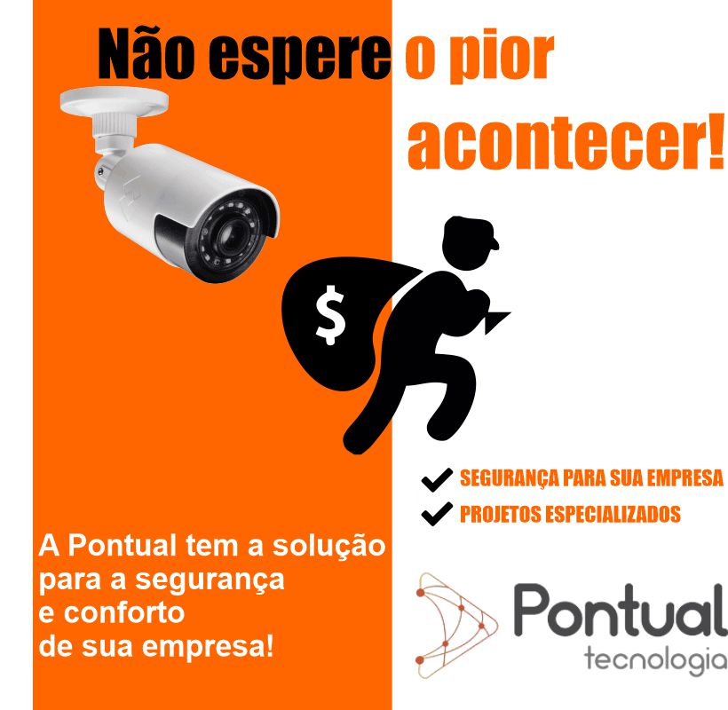 cftv