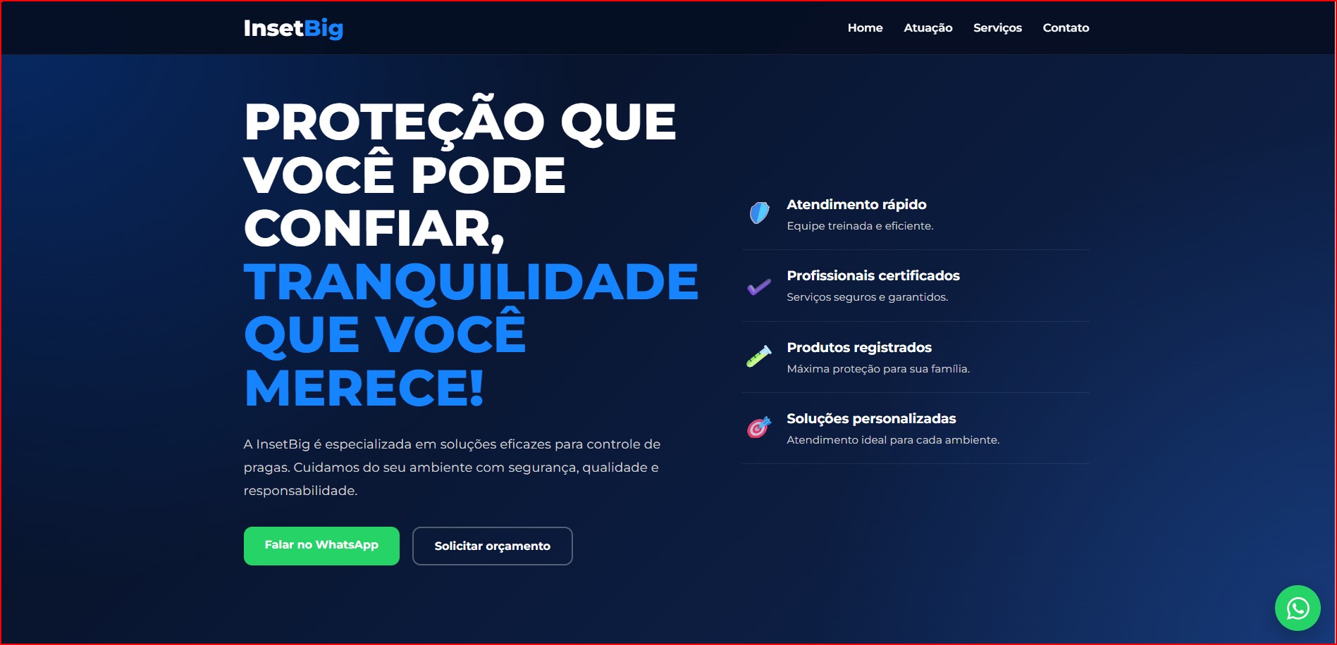Projeto